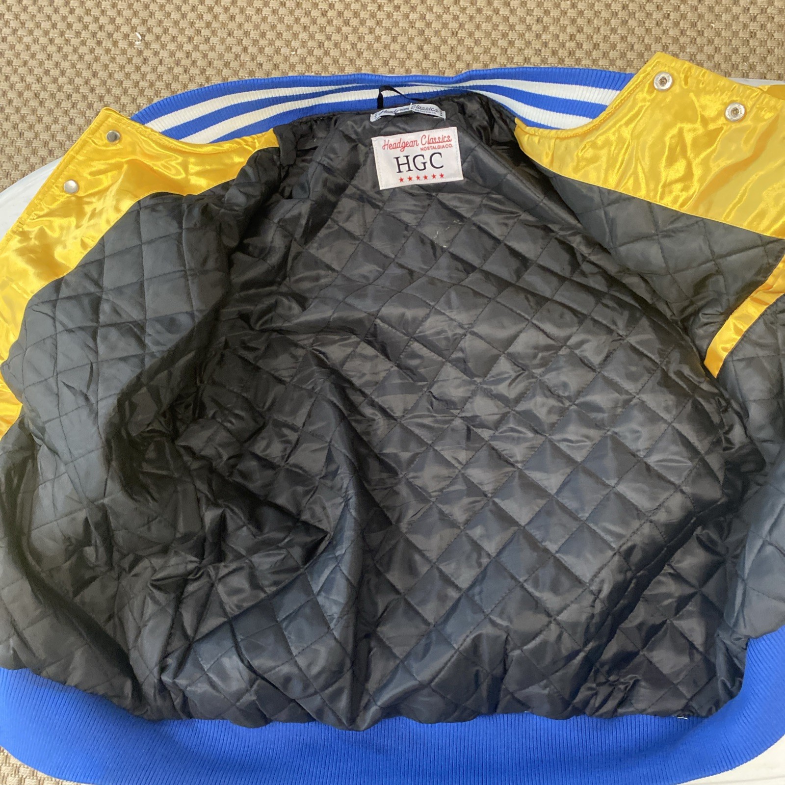 headgear classics jacket - image 7