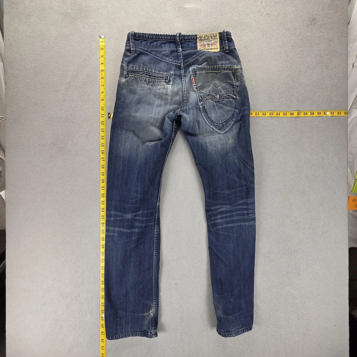 Levi's Engineered Jeans for Men for sale - eBay