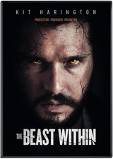 The Beast Within DVD (DVD) (US IMPORT)