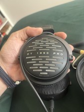 beyerdynamic DT 1990 PRO Over-Ear Kopfhörer ...