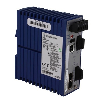 Hirschmann RS20 New NMP