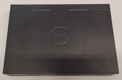 SonicWall TZ400 Network Security/Firewall Appliance includes power supply