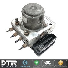 2012-2013 Honda Civic 1.8l Coupe Abs Anti-lock Brake Pump Module Assembly Ts8a1