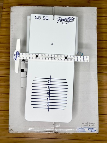 Hoop Master Brother PR10 – 5.5″ Mighty Hoop Kit & Tubular Hoop Support - Picture 7 of 14