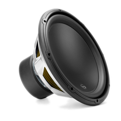 JL AUDIO Subwoofer 13W3v3-4 - 34,5cm Subwoofer