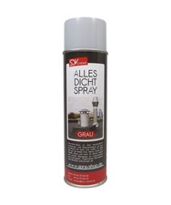 1x DICHTSPRAY Allesdichter-Spray GRAU 500ml S...