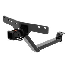 Curt Class 3 Trailer Hitch Receiver Tow Cargo Carrier 13162 Fits 2000-06 Bmw X5 Curt Class 3 Trailer Hitch Receiver Tow Cargo Carrier 13162 Fits 2000-06 Bmw X5