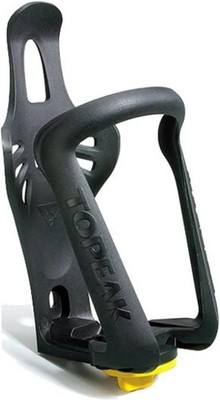 Topeak Flaschenhalter Modula Cage EX, Black, One Size, TMD05B