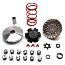 Variateur Malossi pour Scooter Yamaha 50 YW ZUMA 2T 2008 à 2013 Neuf