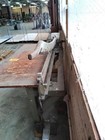 Vintage 56" Hobbs Manufacturing Jacques Board Shear — photo 2
