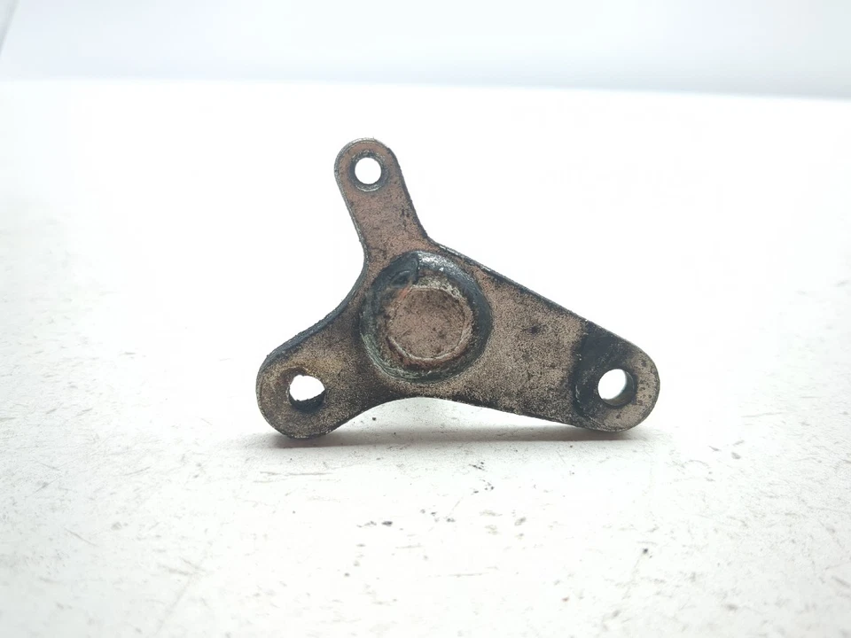 98-06 Suzuki Katana GSX 600 750 Pedal de freno trasero eje de pivote TRSH PL Foto 3 de 4