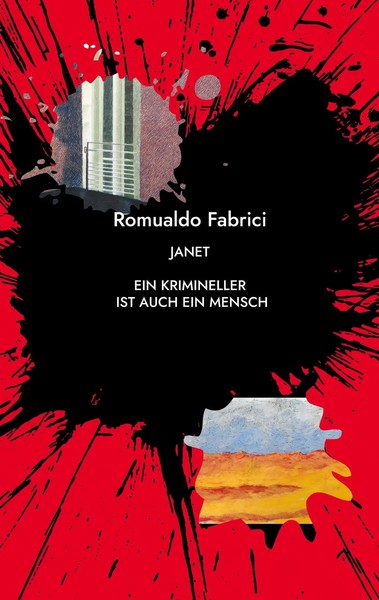 Romualdo Fabrici | Janet | Taschenbuch | Deutsch (2021) | 260 S.-image