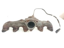 Volkswagen Transporter - Caravelle T5 2008 Diesel Auspuffkrümmer Abgaskrümmer