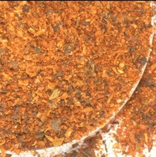 Chermoula Rub – Premium Moroccan Spice Mix for Seafood, Chicken & Vegetables