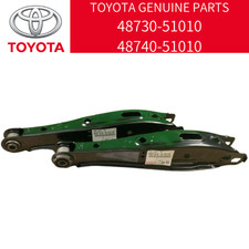 TOYOTA  98-05 Altezza Lexus 99-05 IS200 IS300 Rear Suspension Arm RH LH Set OEM