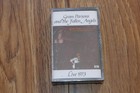 Gram Parsons and The Fallen Angels Live 1973 - Cassette - NEW - SEALED
