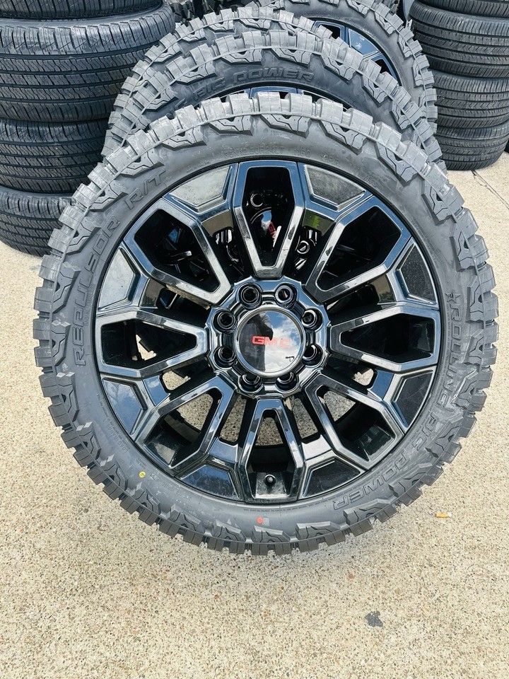 Surprising Chevy 2500 Rims For Sale Pictures