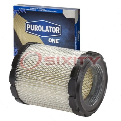 PurolatorONE Air Filter for 2011-2012 Dodge Caliber Intake Inlet Manifold fy
