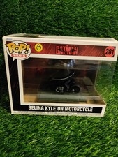 Funko Pop The Batman Movie Figures 29