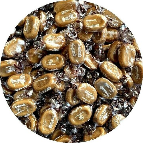 Butterscotch Pick n Mix RETRO SWEETS By Happy Candy® - Bild 1 von 5