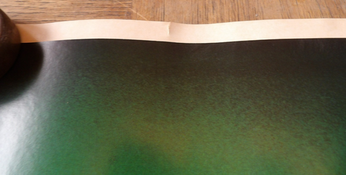 2 Vintage 1970er Pink Floyd Dark Side of the Moon Album Poster 30"x20" Poster - Bild 9 von 18