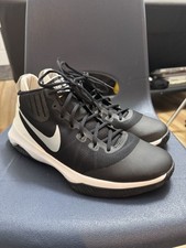 シューズ(男性用) Nike Air Versitile 2 'Black White' Nike Air Versitile II White Black Men's - 921692-100 - US