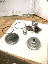 Gm Th200-4r Metric Transmission Performance Servo Assembly Oem 8635692
