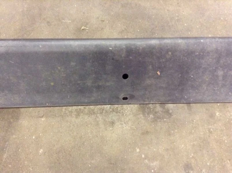 96 97 98 1996 1997 1998 1999 年 SATURN SL SL1 SL2 左球杆黑色侧裙饰边 — 第 3/4 张图片