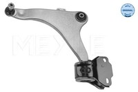 Querlenker Vorderachse Links FüR Volvo S60 Ii S80 V60 I V70 Iii