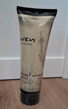 WEN by Chaz Dean Sweet Almond Mint Styling Creme 4 oz Sealed