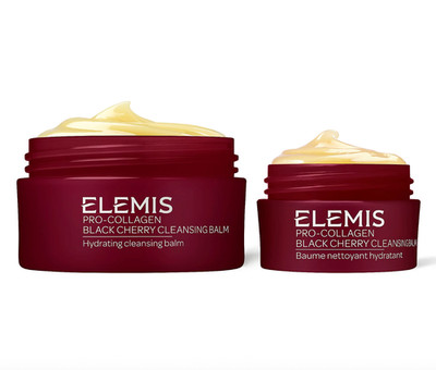 ELEMIS Pro-Collagen Balm Home & Away Set