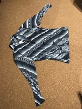 Issey Miyake Men's Pleated Jacket Authentic Excellent Condition EL AGA