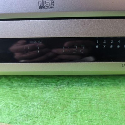 Kenwood Dpx-4100 2din CD & Cassette Deck Iz27 for sale online | eBay