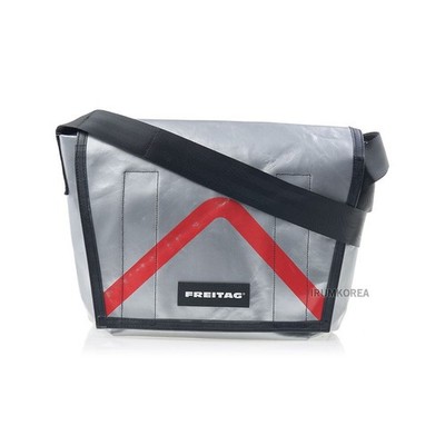 FREITAG F14 DEXTER 0063 SS25 Unisex Dexter Messenger Umhängetasche 138172556 [U]