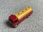 Vintage Dinky Toys A.E.C Shell Chemical Tanker