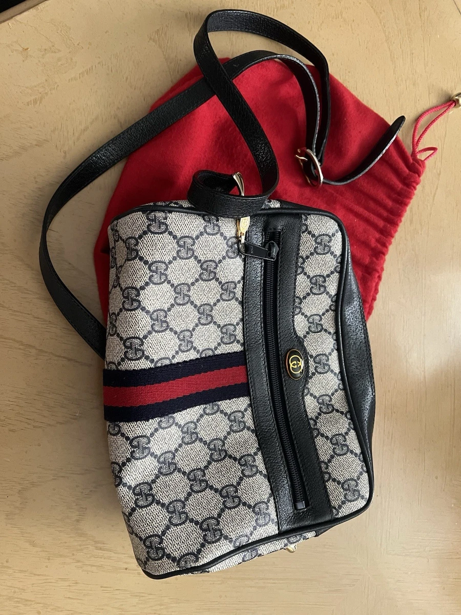 25+ Gucci Beige Vintage Bags, Handbags & Cases for sale | Updated