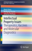 Intellectual Property Issues Johanna Driehaus