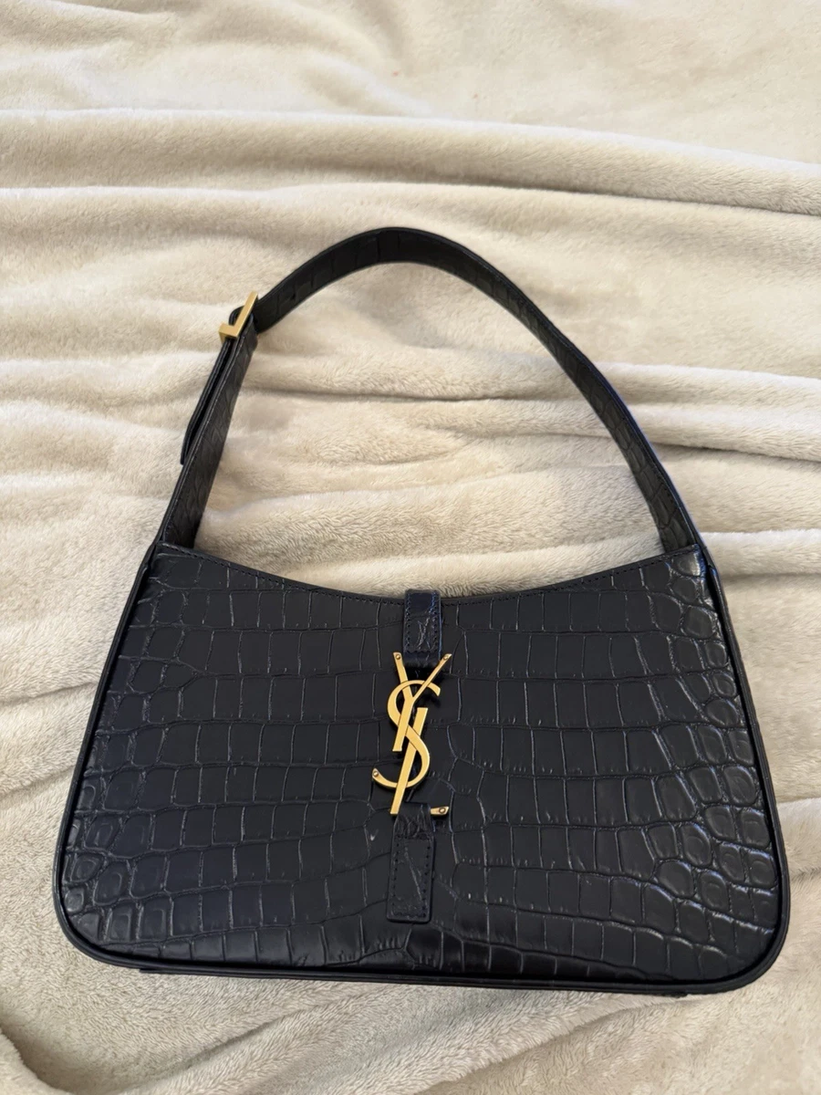 Saint Laurent Shoulder Bags for sale | eBay