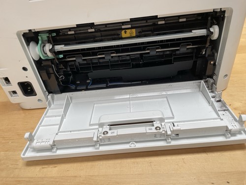 HP 150nw Wireless Colour Laser Printer - Afbeelding 7 van 8
