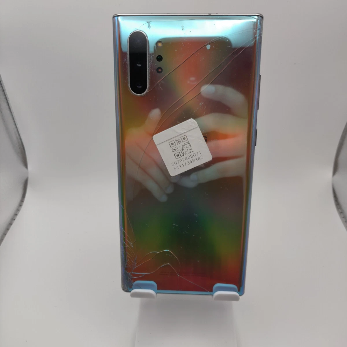 Samsung Galaxy Note10+ 5G 256GB for Sale | Shop New & Used Cell