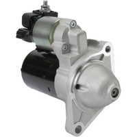 Anlasser Starter 12V 1,1KW 9 ZäHne Hc-Cargo FüR U.A. Toyota Auris