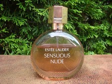 Discontinued Estee Lauder Sensuous Nude 1.0 fl oz Eau De Parfum Spray