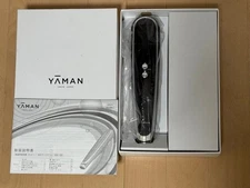 YA-MAN Body Beauty Device Cavispa 360 Black HDS-100B Home Skin Care