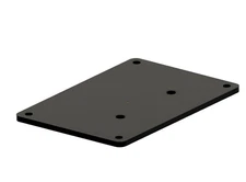 CM reloading stand top plates
