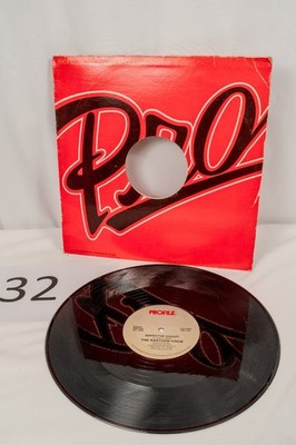 The Kartoon Krew Inspector Gadget 1985 Orig 12'' Promo Profile PRO-7087