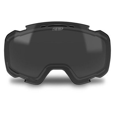 509 Aviator 2.0 Ignite S1 Anti Fog Scratch Fast Photochromatic Polarized Smoke
