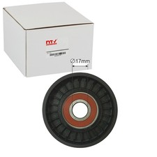 Poulies diverses Nissan TERRANO