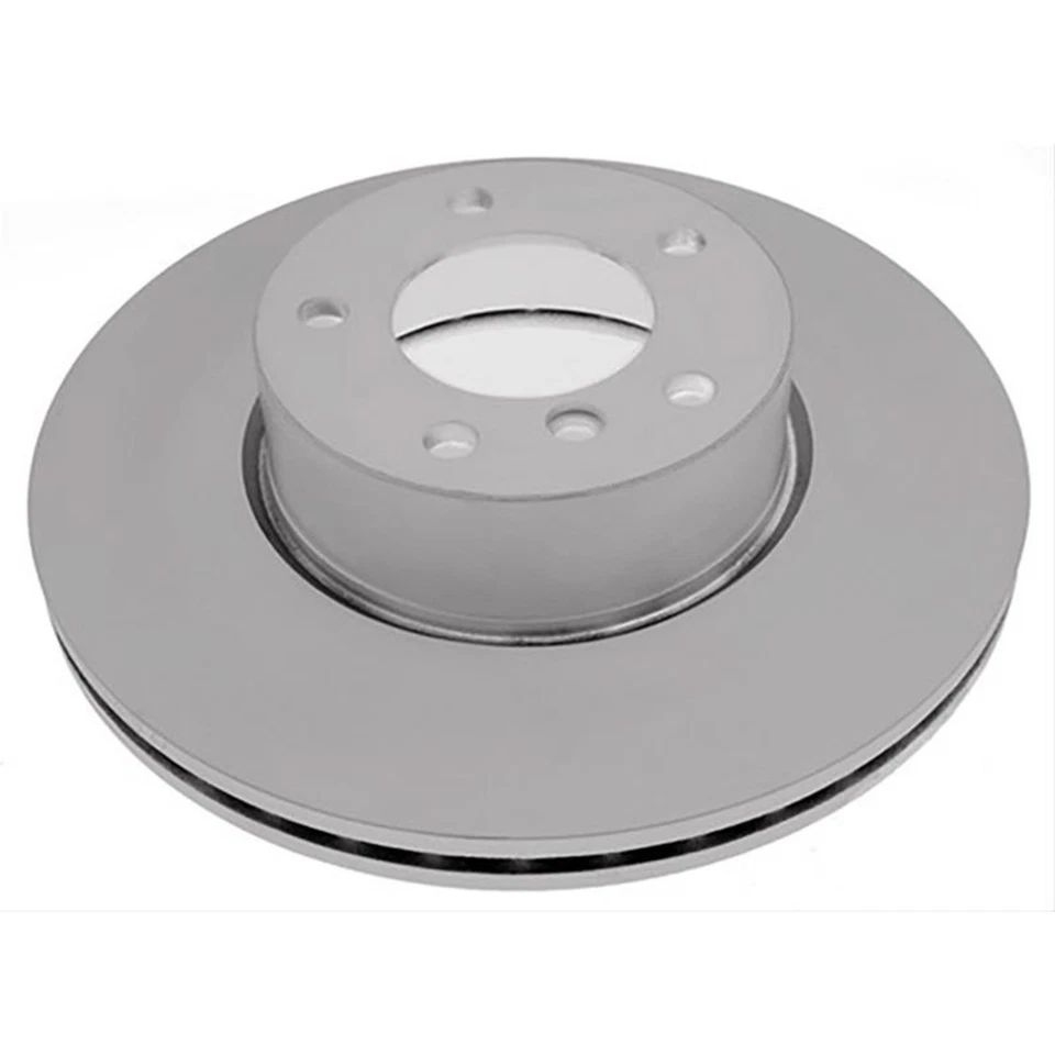 Raybestos 980654FZN Brake Discs Front Driver or Passenger Side  for 320 330 328 - Image 3 of 3