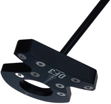 L.A.B. Golf DF 3 Putter Steel 34'' Inches Mint