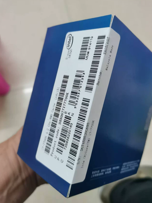 Intel BX80677I77700K Core i7-7700K 4.5 GHz 4 Cores Desktop